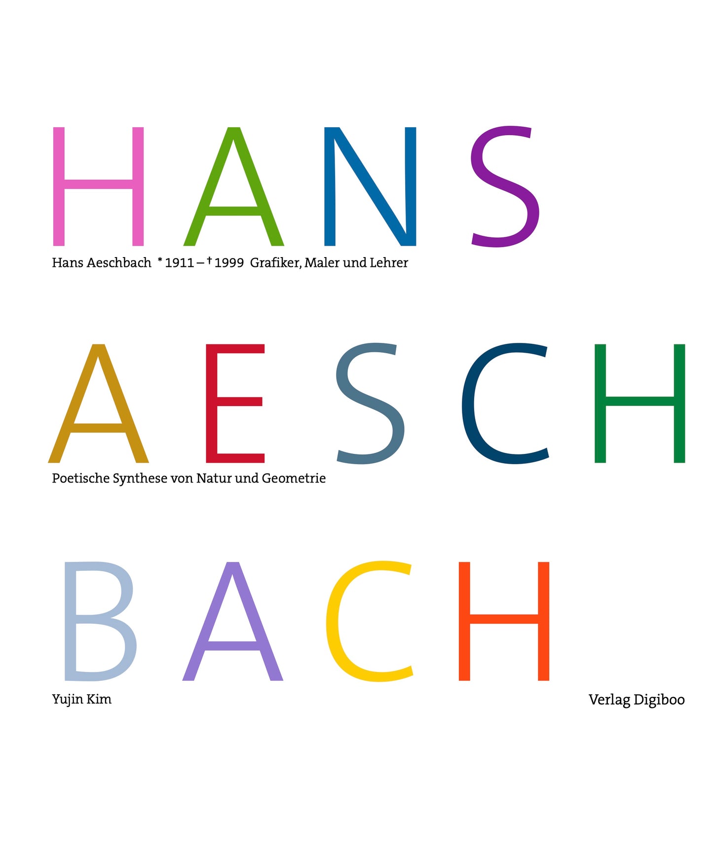 Hans Aeschbach