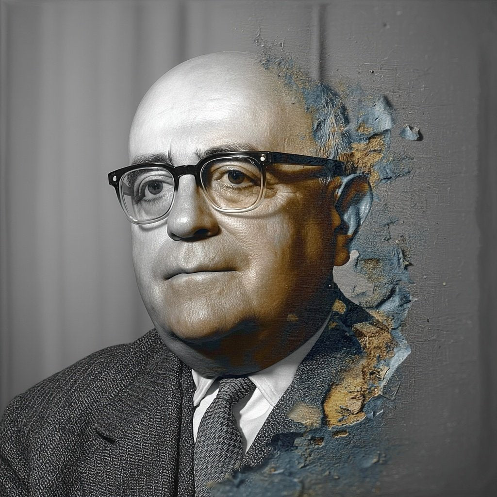 Der Verfall der Bücher – Adornos Kritik aus dem Jahr 1959 und ihre Aktualität heute
