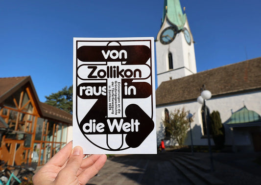 Zollikon 1525 – Geburtsstunde eines radikalen Christentums