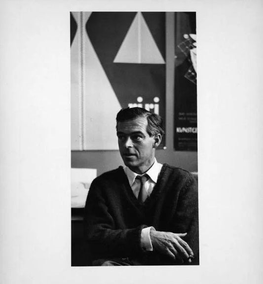 Hans Aeschbach, 1959