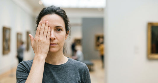 Der blinde Fleck war Struktur — Über sechzig Beiträge zur Fotografie und Kunst von Frauen