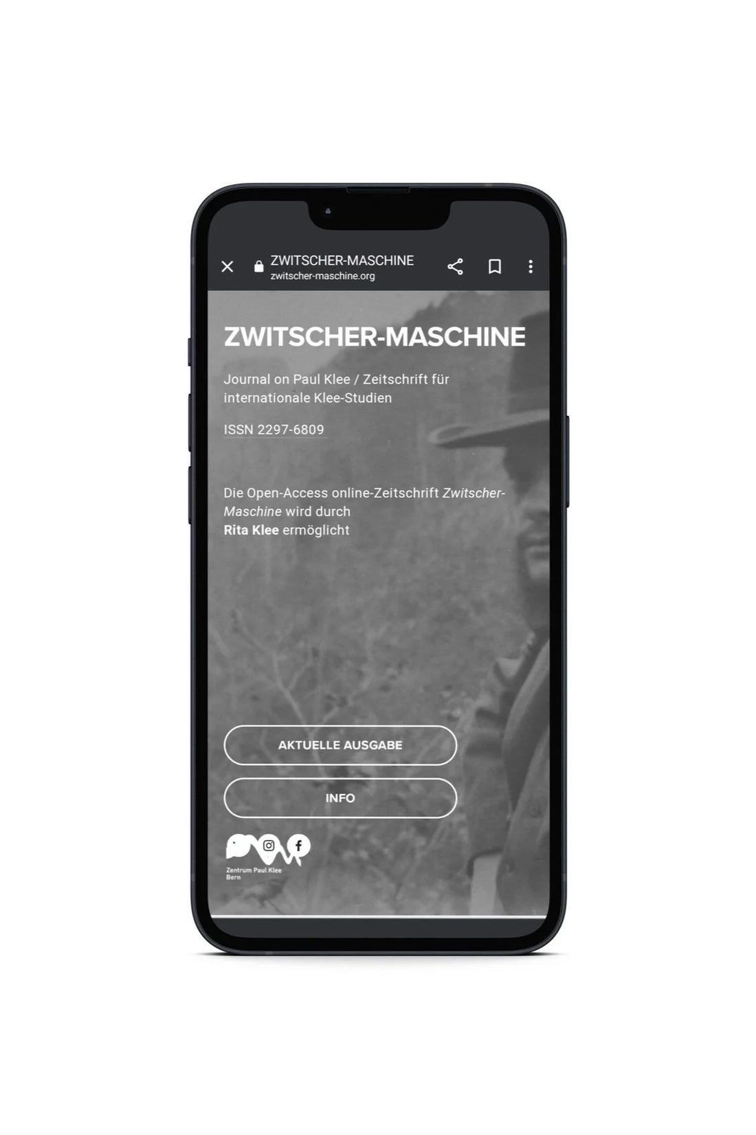 Zwischen Kunst und Forschung: Digiboo präsentiert die 14. Zwitscher-Maschine
