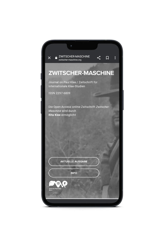 Zwischen Kunst und Forschung: Digiboo präsentiert die 14. Zwitscher-Maschine