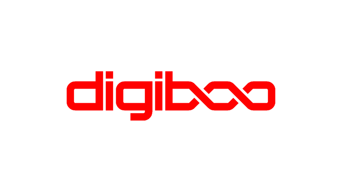 Der Digiboo Verlag im neuen Gewand