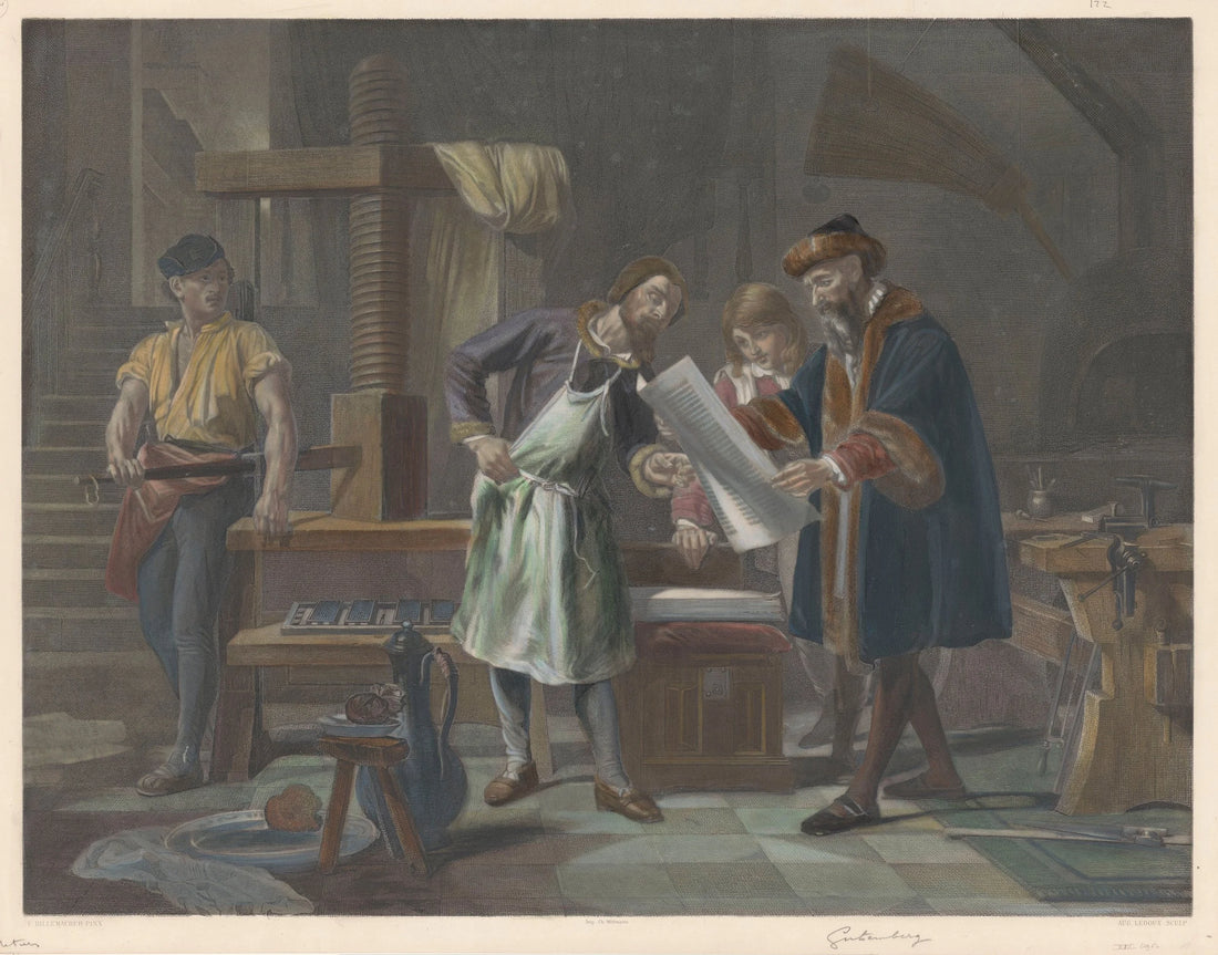 The Lindy Effect and the Printed Book: A Durable Medium in a Digital Age