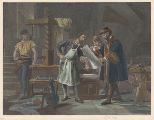 The Lindy Effect and the Printed Book: A Durable Medium in a Digital Age