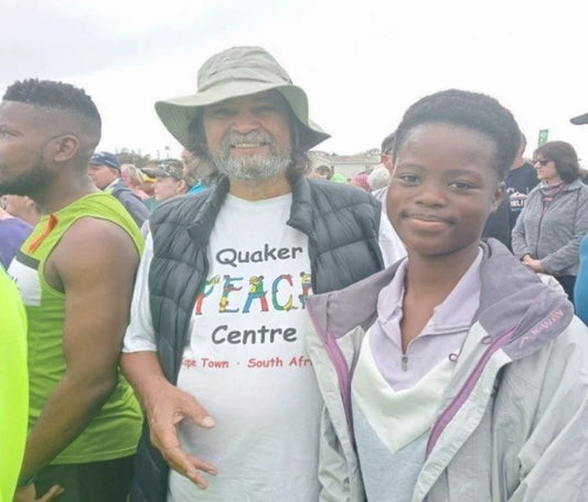 HILLTOP EMPOWERMENT CENTRE - Südafrika – JAHRESBERICHT 2022