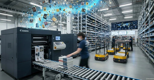 Das Ende der Makulatur