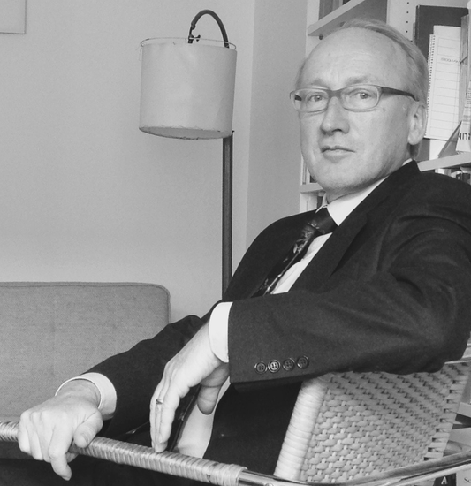 Zwischen Bild und Begriff: Wolfgang F. Kersten erweitert das Profil des Digiboo Verlags