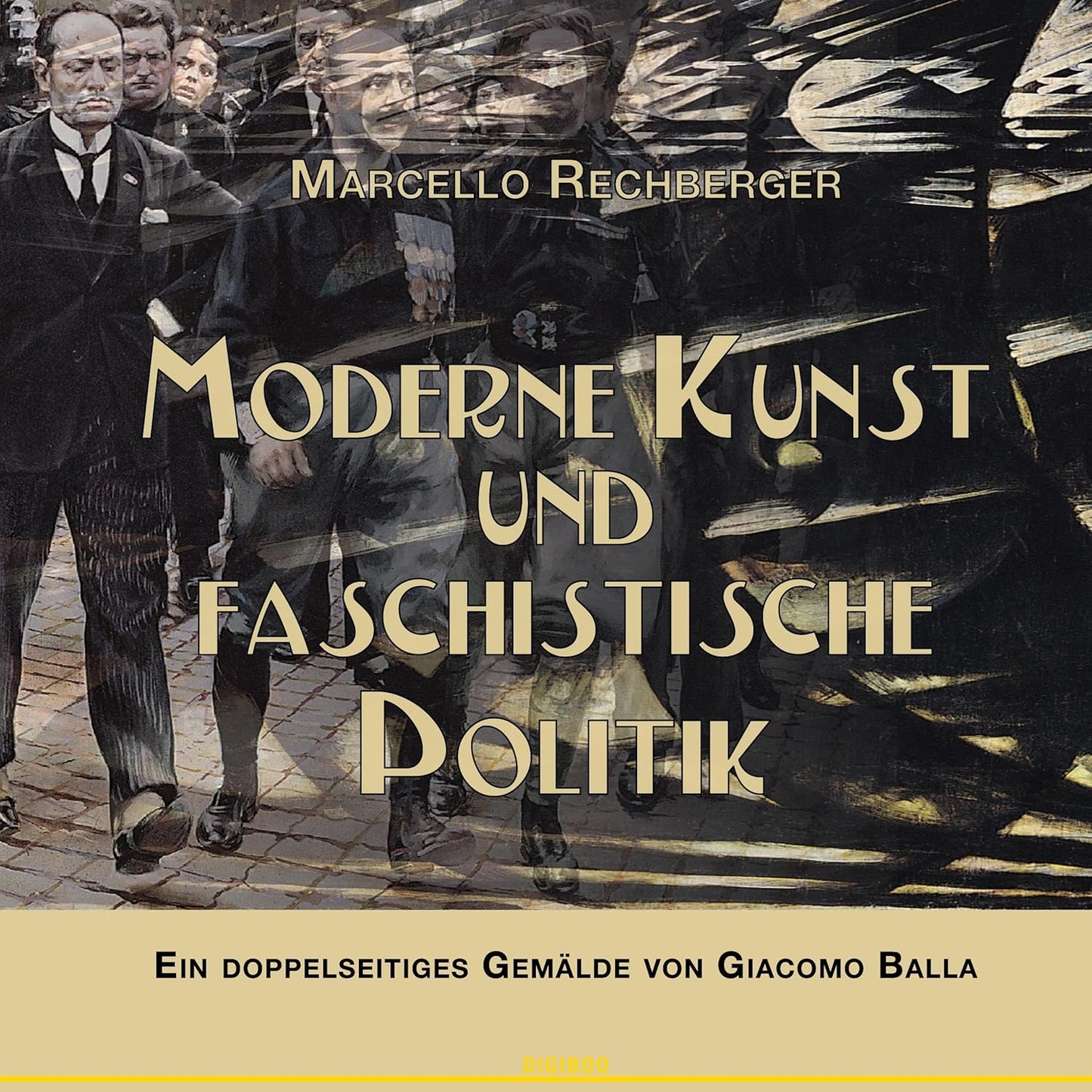 Moderne Kunst und faschistische Politik