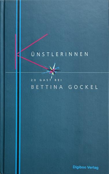 Künstlerinnen zu Gast bei Bettina Gockel