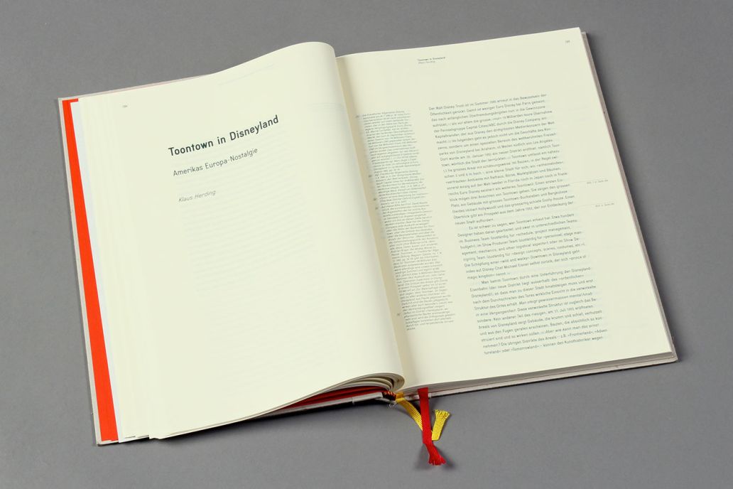 Radical Art History – Internationale Anthologie. Subject: O.K. Werckmeister