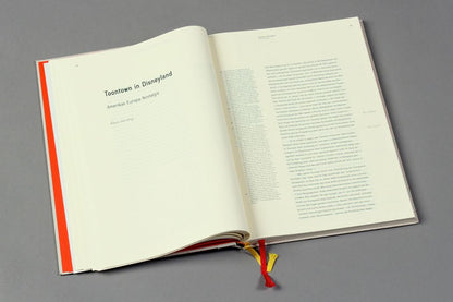 Radical Art History – Internationale Anthologie. Subject: O.K. Werckmeister