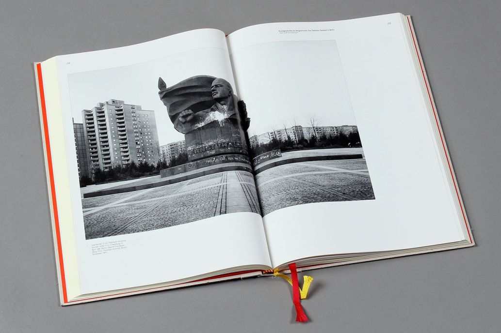 Radical Art History – ZIP Verlag, Ansicht