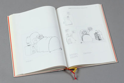 Radical Art History – Internationale Anthologie. Subject: O.K. Werckmeister