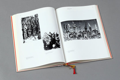 Radical Art History – Internationale Anthologie. Subject: O.K. Werckmeister