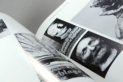 Radical Art History – Internationale Anthologie. Subject: O.K. Werckmeister